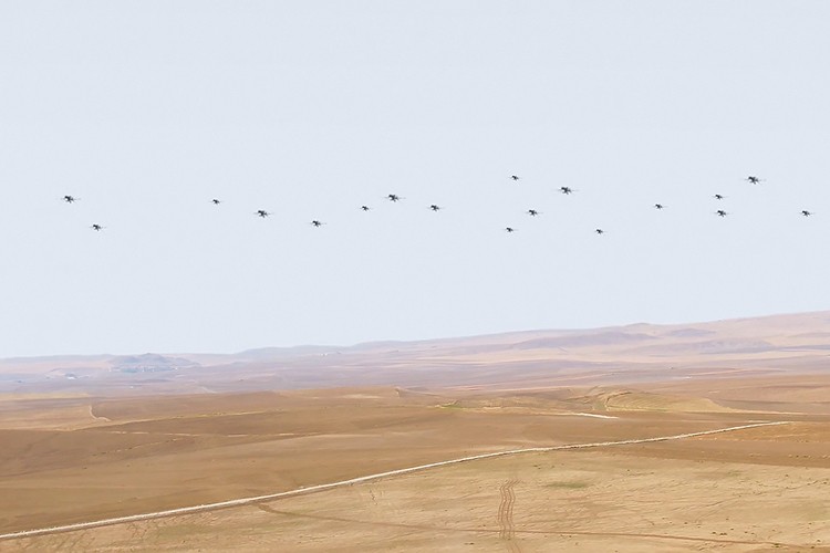 Yolu kendileri bulacak