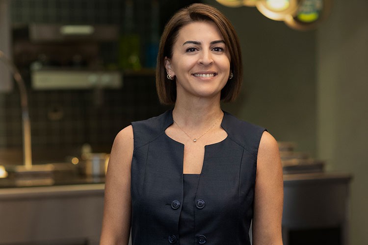 Metro Türkiye'de üst düzey atama