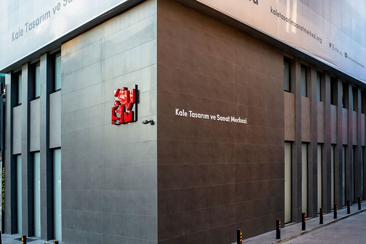 Kale Tasarım ve Sanat Merkezi, BASE'ye desteğini sürdürüyor