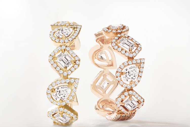 MESSIKA'DAN GÖZ ALICI ANNELER GÜNÜ SEÇKİSİ