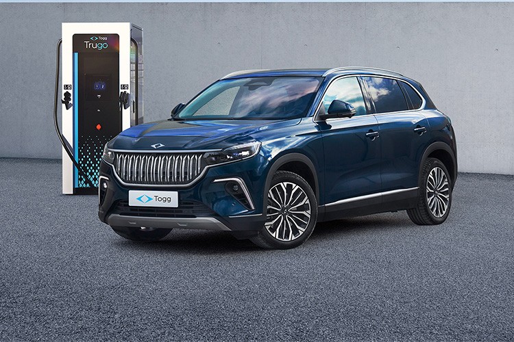 13 milyon kilometreden fazla yol ücretsiz şarjla kat edildi