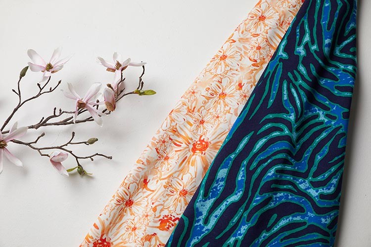 Moda Devlerinin Kumaşta Tercihi ARTA Tekstil