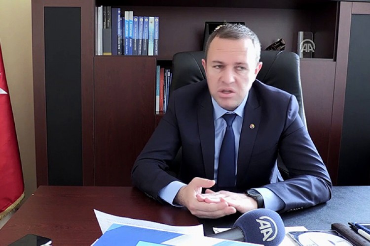 İstihdamda "Trakya havası" esti