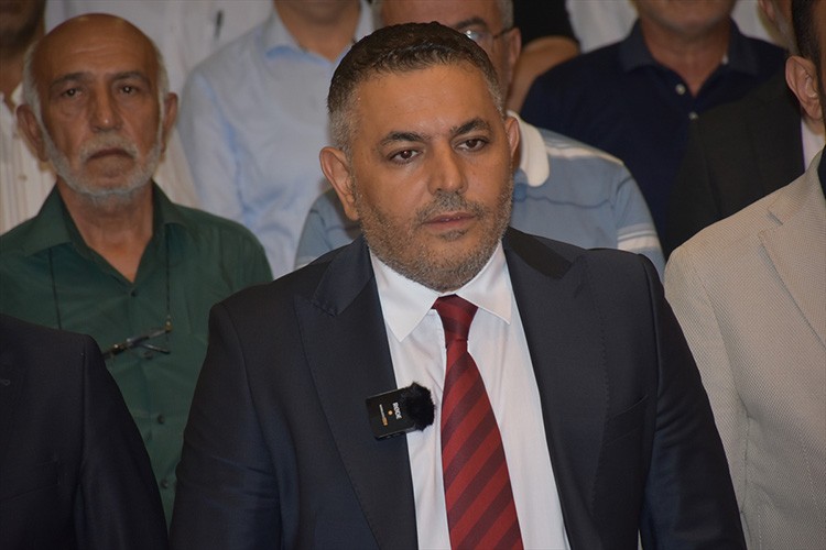 Esnaftan mücbir sebep halinin uzatılması talebi