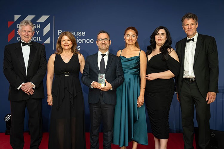 SunExpress, üstün başarı ödülüne layık görüldü