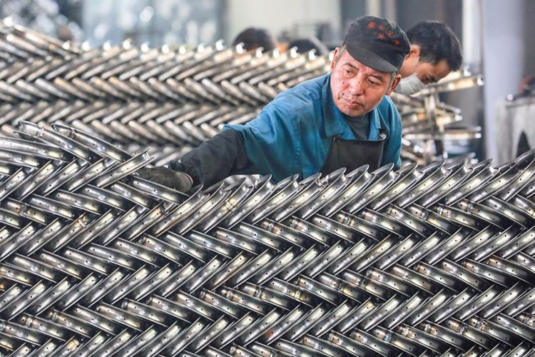 "Salgın 108 milyon çalışanı yoksullaştırdı"