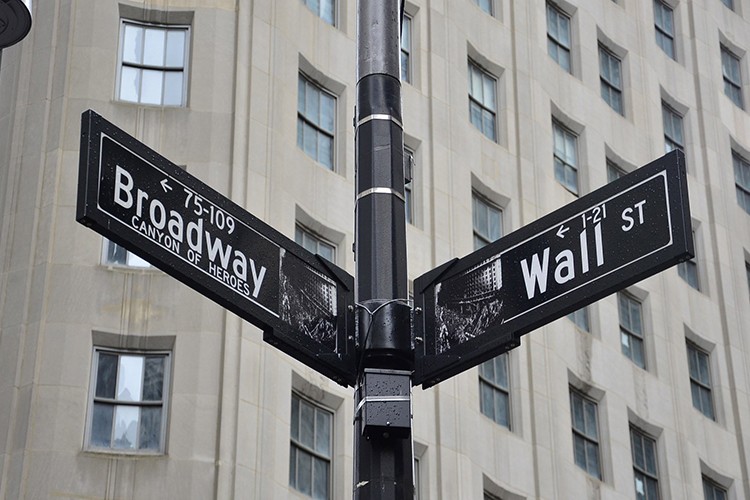 NY düşüşle başladı