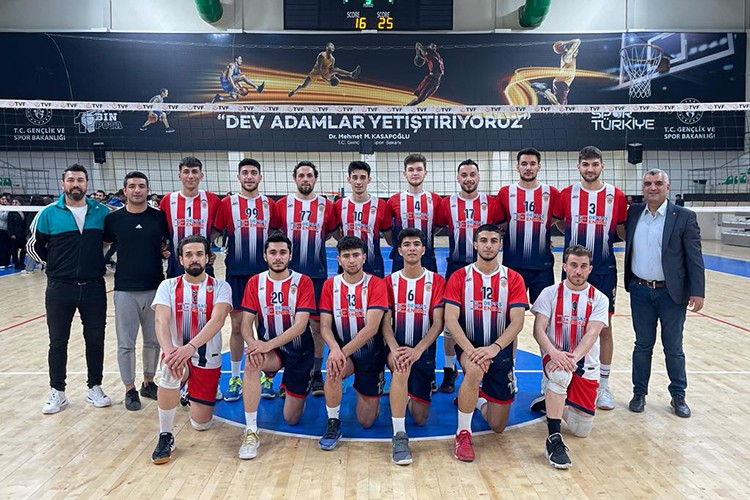 DEPSAŞ Enerji GAP Gençlik Spor Kulübü'nü Devraldı