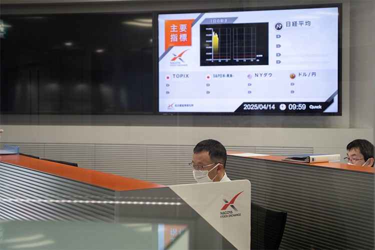 ABD gümrük tarifeleri Japonya'da ekonomik belirsizliği artırıyor