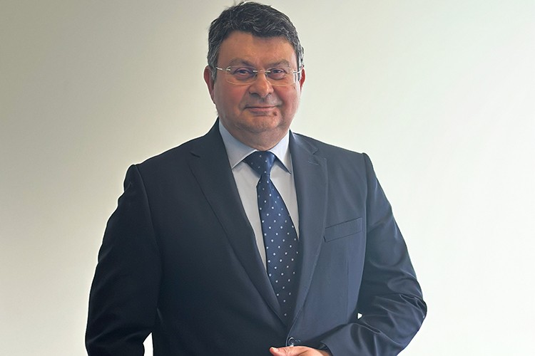 FDN Grubu'nda üst düzey atama