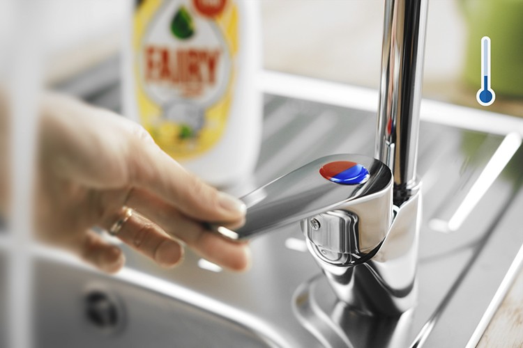 Bulaşık Yıkarken Tasarruf Etmenin Yolu