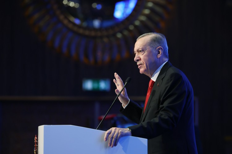 "Enflasyon tekrar tek haneli rakamlara inecek"