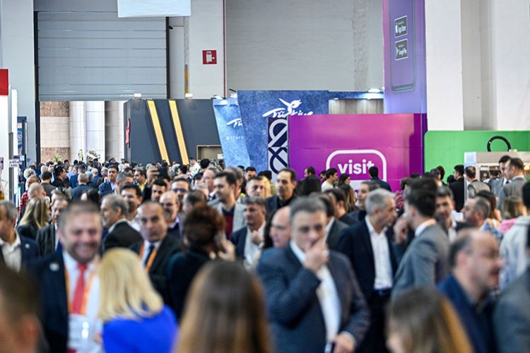 Turizmde dünyaya açılan kapı oldu