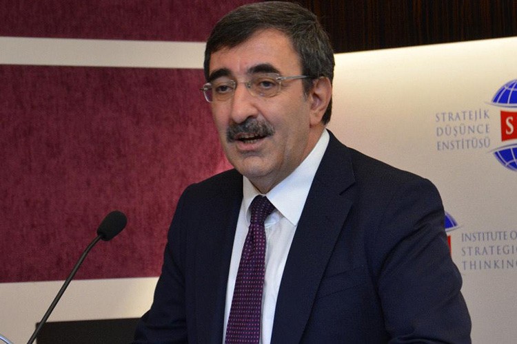 Yılmaz'dan asgari ücret açıklaması