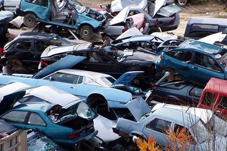 12 yılda yaklaşık 540 bin araç ekonomiye kazandırıldı