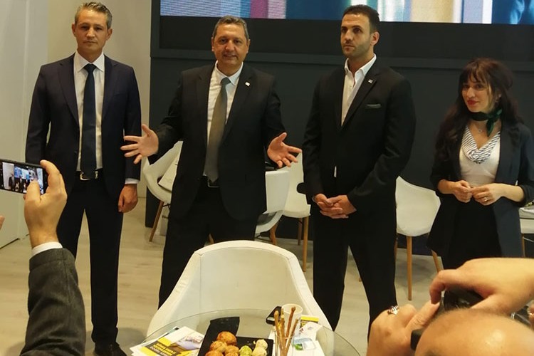 Enerji Verimliliği Fuarı'na büyük ilgi