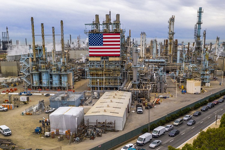 ABD'de 200'den fazla iflas