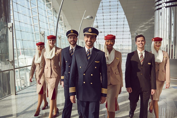 Emirates, deneyimli kaptanları işe alıyor