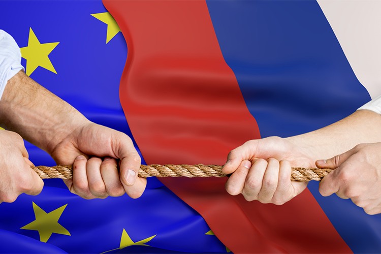 AB, Rusya'ya ekonomik yaptırımları 6 ay daha uzattı