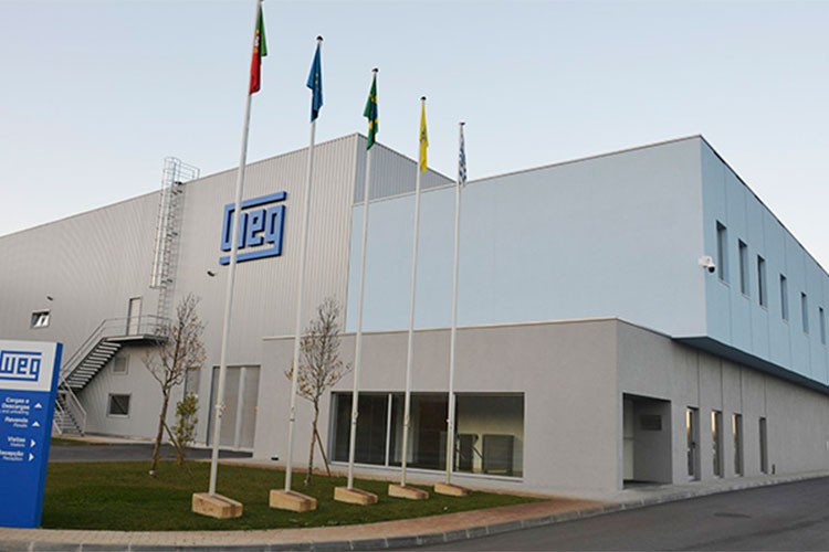 WEG'den Türkiye'ye 28 milyon avroluk yeni yatırım