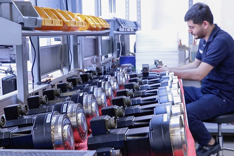 Savunmadaki yerlileştirme yolculuğunu uzaya taşıyacak