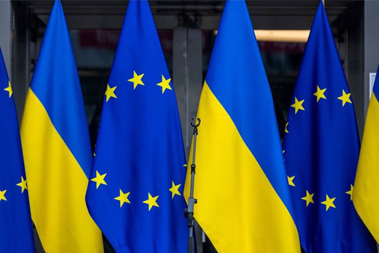 AB'den Ukrayna'ya 4,1 milyar avro destek hazırlığı