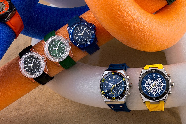 Serhat Saat, Hong Kong fuarına katılacak