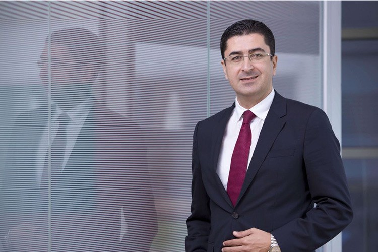 Aksa Enerji'de üst düzey atama