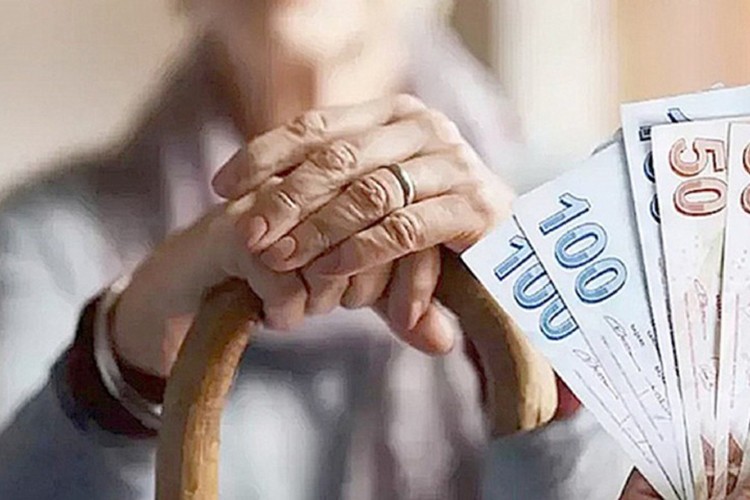 Evde Bakım Yardımı ödemeleri hesaplara yatırıldı