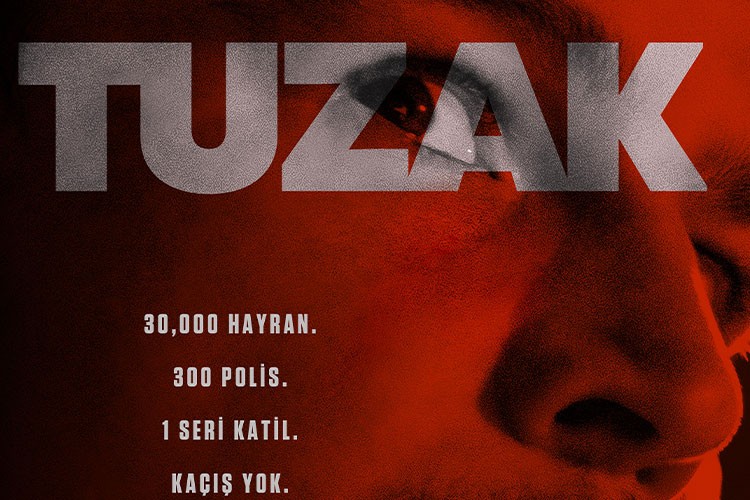 Yeni bir M. Night Shyamalan deneyimi: