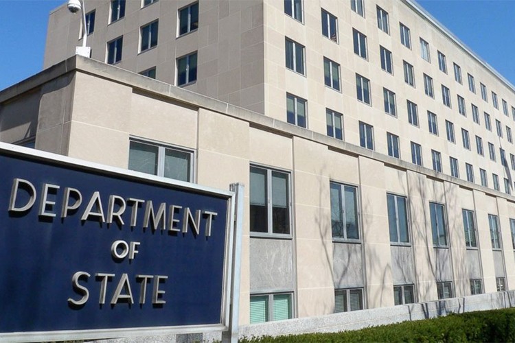 ABD, Hong Konglu 6 yetkiliye ekonomik yaptırım