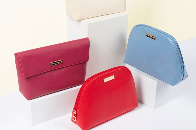 THY, Ferragamo marka seyahat seti dağıtacak