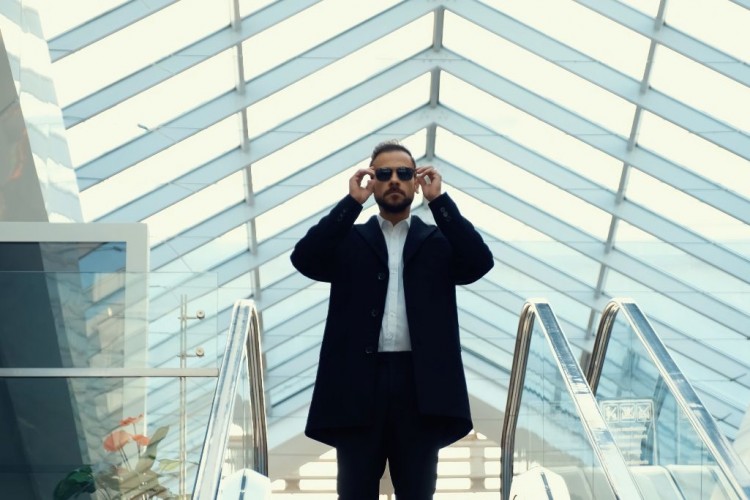 14 ŞUBAT SEVGİLİLER GÜNÜ İSTANBUL CEVAHİR'DE KUTLANIR