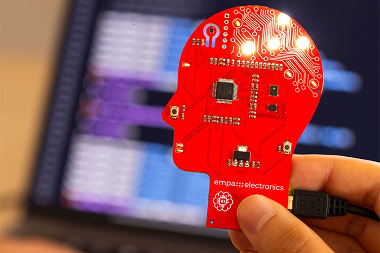 Empa Elektronik 2025'te hedef büyüttü