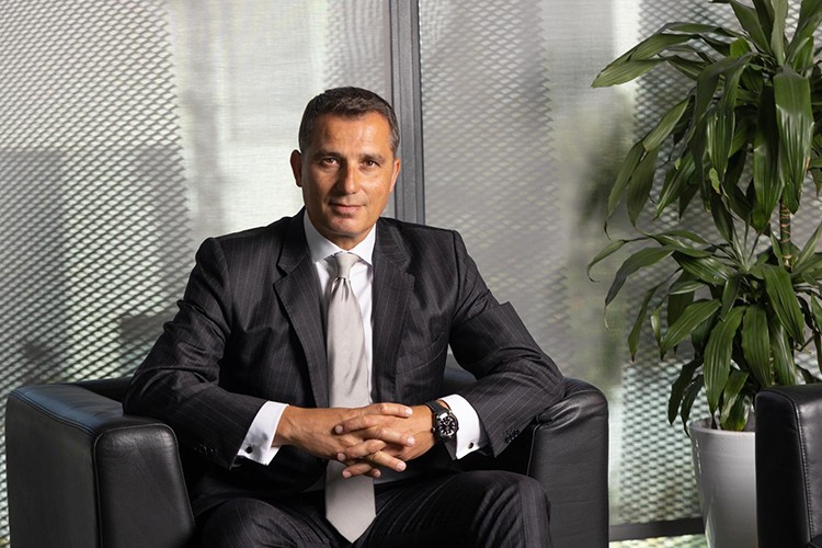 JTI Genel Müdürlüğüne Jose Luis Amador atandı