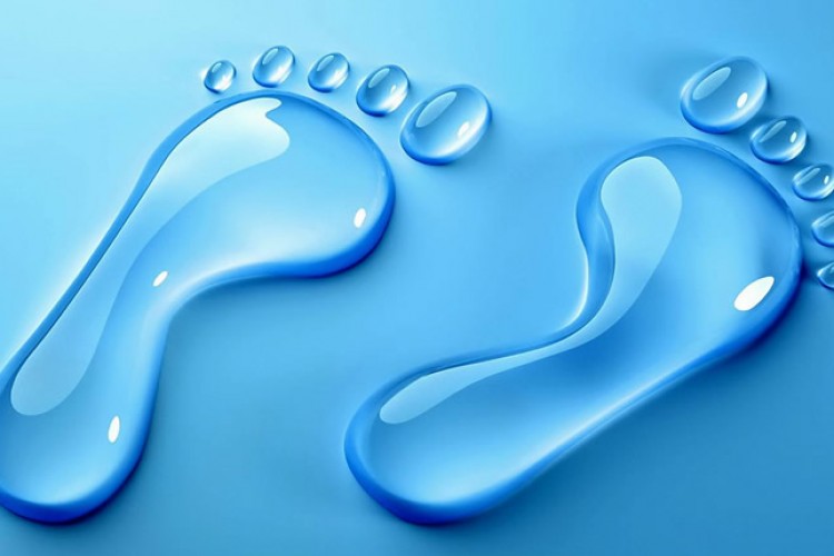 Türkiye'nin su ayak izi belirleniyor