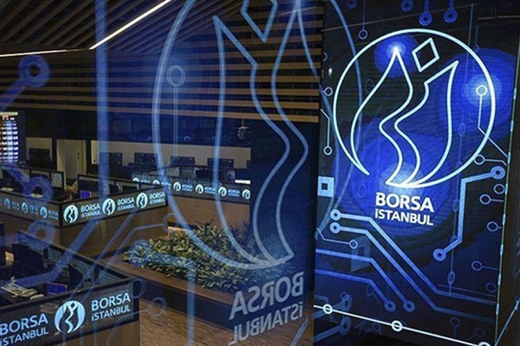 Borsa günü sert düşüşle tamamladı