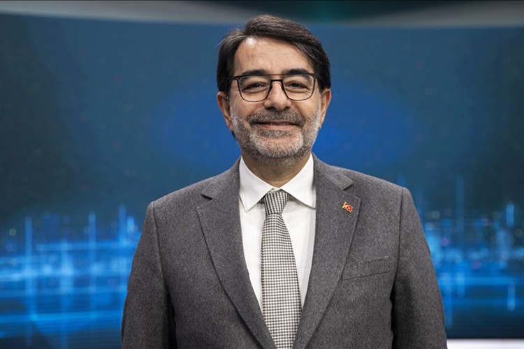 Ulusal Staj Programı'na hedef 400 bin başvuru