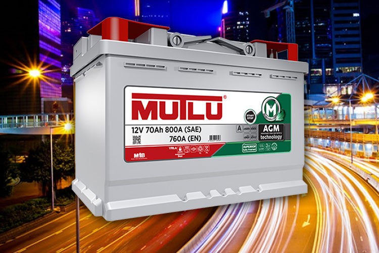 Mutlu Akü'nün hisse satış süreci tamamlandı