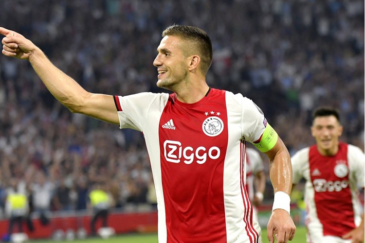 Fenerbahçe, Dusan Tadic'le görüşmelere başladı