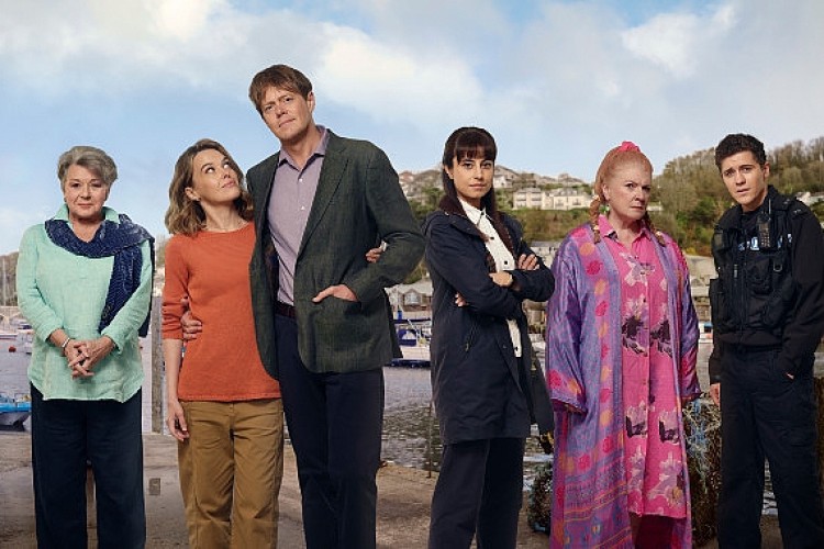 Sevilen Yapım Cennetin Ötesinde, İkinci Sezonuyla Geri Dönüyor