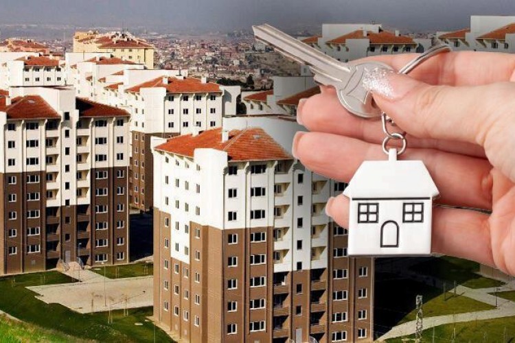 KONUTDER'de yeni başkan Ramadan Kumova oldu