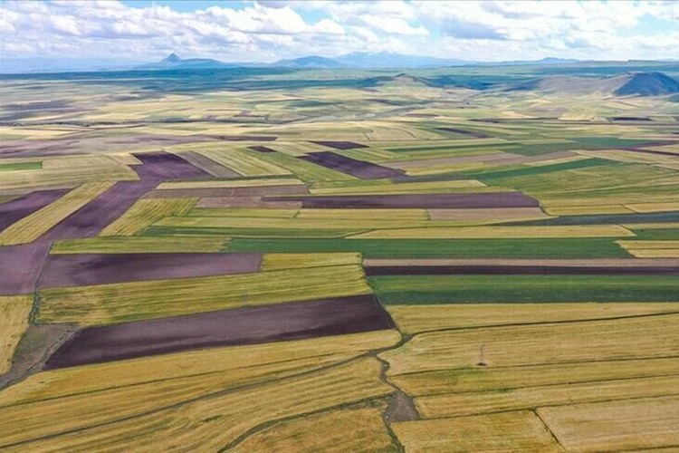 Arsa fiyatları uçuşa geçti