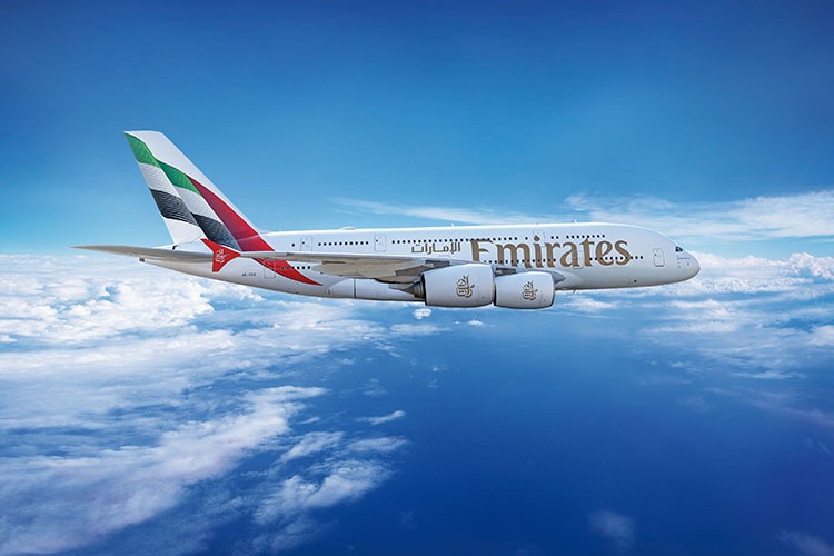 Emirates Türkiye'nin teknoloji yetenekleriyle bağlantı kuruyor