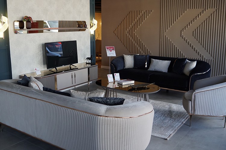 Kilim tarzı ve deneyiminin yeni adresi Bursa