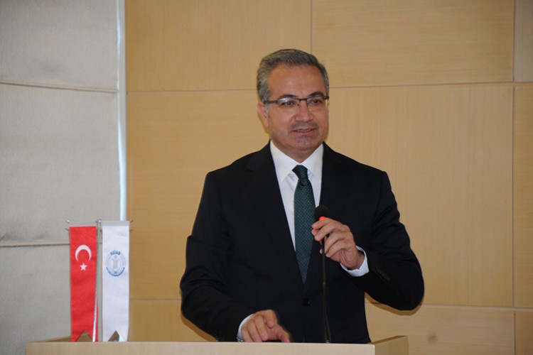 Teşvikler sanayide itici güç