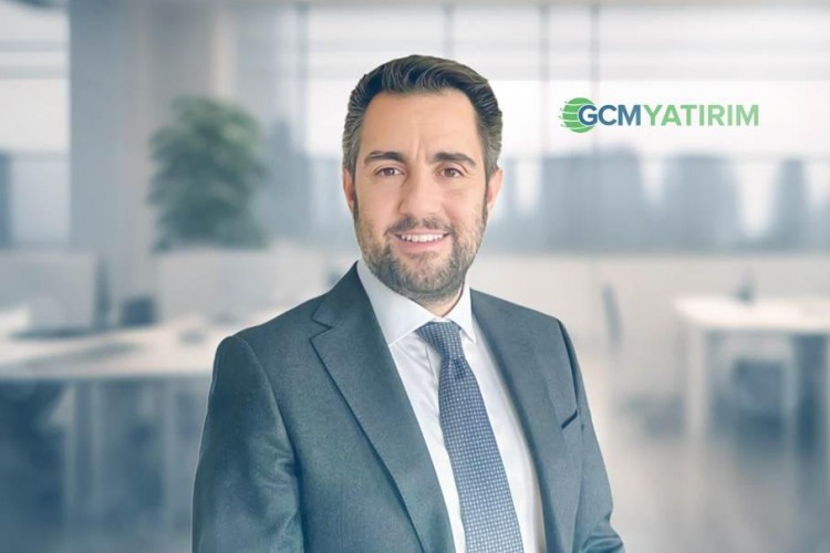 Evren Kırıkoğlu GCM Yatırım'ın Yeni 'Ekonomist'i Oldu