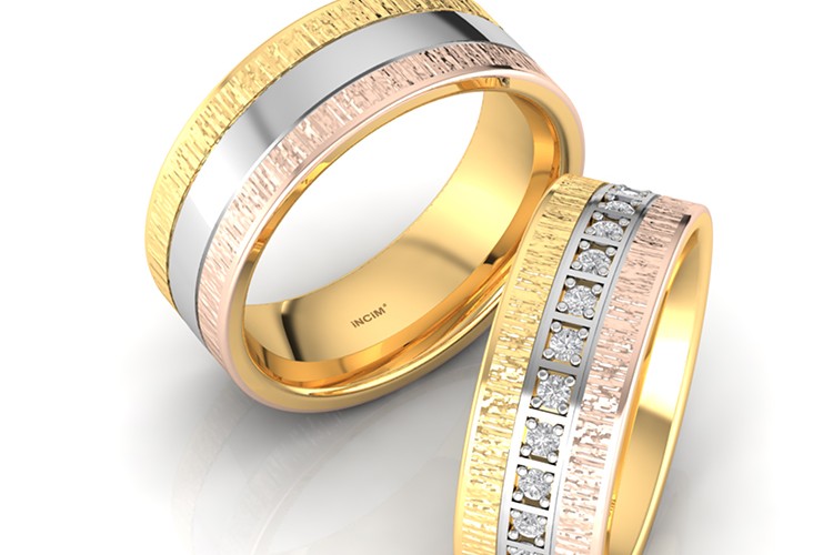 Rüya gibi düğünlere eşsiz tektaş İnci Gold'da