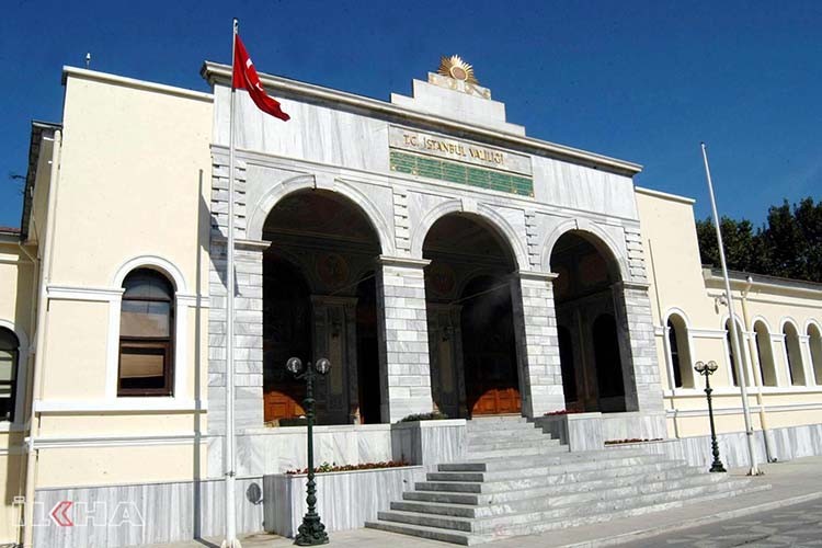 Müşavirlik hizmetleri alınacak