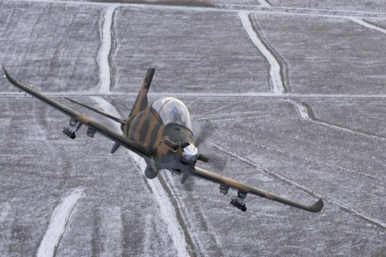 Yunan basını HÜRKUŞ C'yi mercek altına aldı